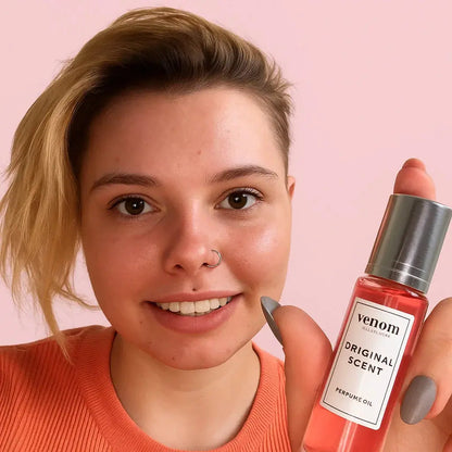 Magnetis™ – L’art d’attirer sans dire un mot GlowUpByParis