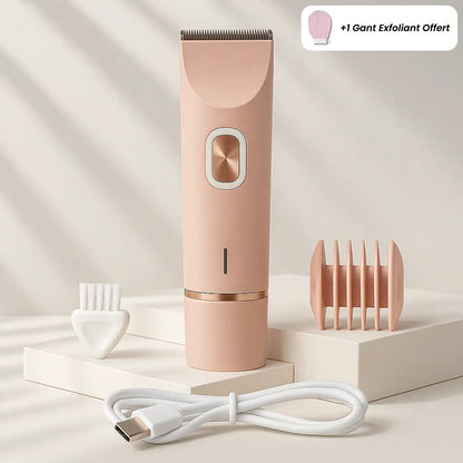 Rasoir KLYNE® Klyne