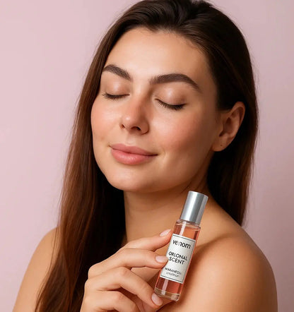 Magnetis™ – L’art d’attirer sans dire un mot GlowUpByParis